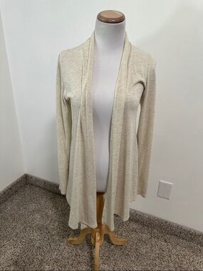 🐬 Sivana Lightweight Cardigan